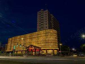 五台山大飯店