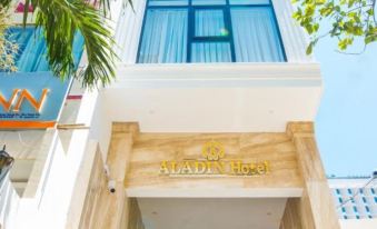 Aladin Hotel