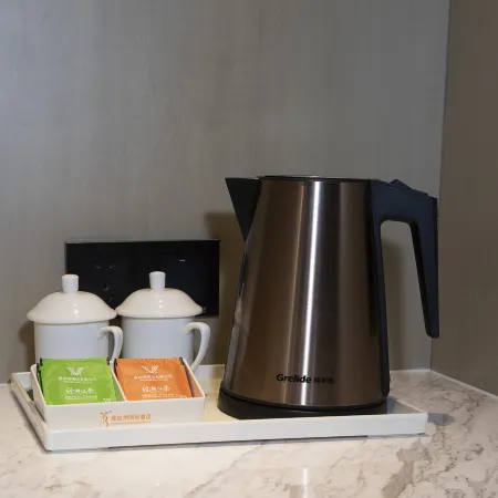 Southern Xinjiang Pearl International Hotel