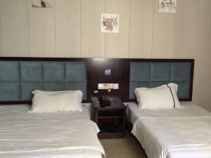 Nancheng Jinjiang Business Hotel