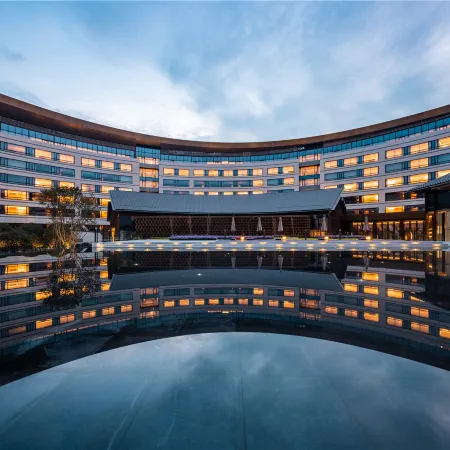 Joyhub Air Hotel