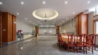 Anmen Jiangyuan Hotel