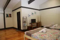 Calape Forest Resort