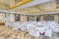 Lidu International Hotel - Bintang 4