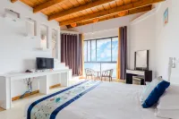 Jinhai Villa Seaview Villa (Liandao Bathing Beach Branch)