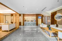 Taizhou Zimo Boutique Hotel (Fengcheng River Old Street store)