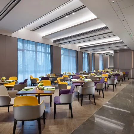 Hampton by Hilton Xingtai Xingzhou Avenue