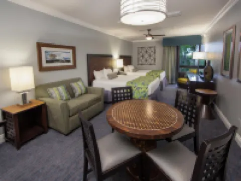 Holiday Inn Club Vacations AT ORANGE LAKE RESORT by IHG Hotels in Four Corners