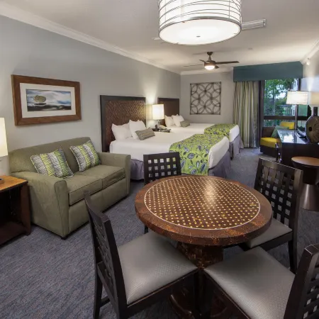Holiday Inn Club Vacations AT ORANGE LAKE RESORT by IHG