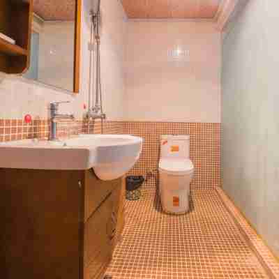 理縣畢棚溝行雲主題酒店 Rooms