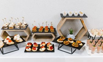 Welton Club Hotel & Apartments Hotel