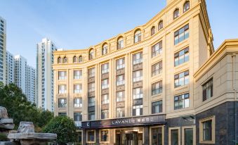 Lavande Hotel (Qingdao Golden Beach store)