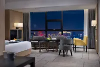 長沙華文美森飯店（高鐵南站雨花區政府店）