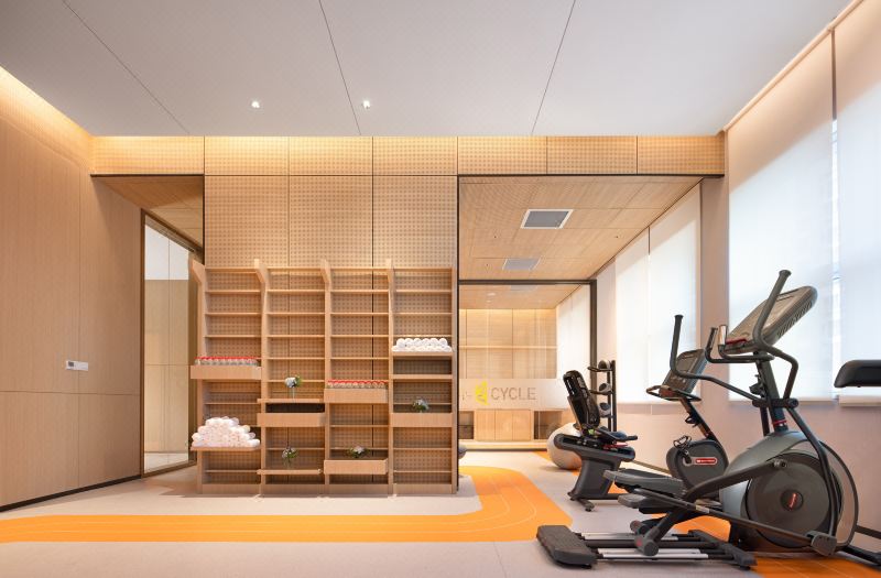 Home2 Suites by Hilton Shenzhen Baoan photo 5