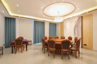 GreenTree Zhixuan Hotel (Anhui Shuidian Xueyuan)