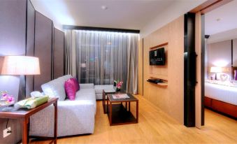 Arcadia Suites Bangkok