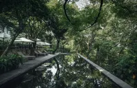Sisan Resort-Hupao 1934 Hotel - De lujo
