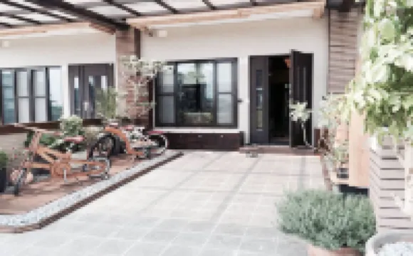 Ciao Hotels near Lanyang Museum