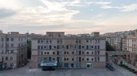 HanTing Premium Hotel (Nantong Zhuxing) Hotell i 