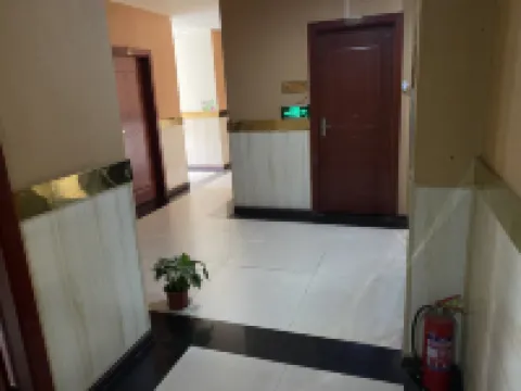 興源ホテル 合江のホテル