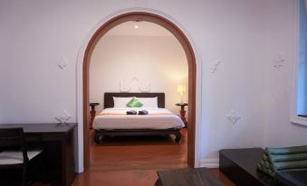 Amaravati Wellness Center