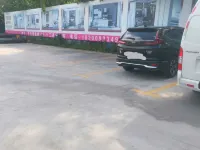 Junyi Apartment Hotel (Pingyuan Highway Intersection) Hotels in Pingyuan