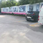 Junyi Apartment Hotel (Pingyuan Highway Intersection) Hotels in Pingyuan