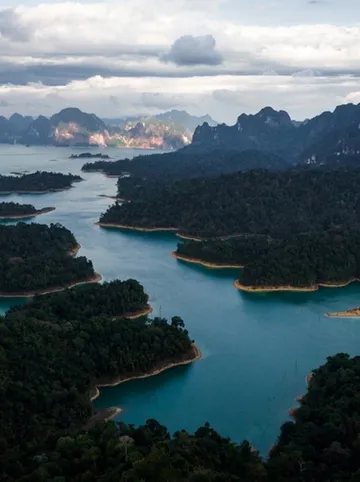 รูปภาพของโรงแรมราชธานี