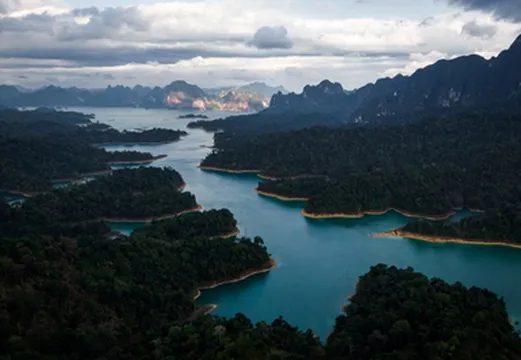 รูปภาพของโรงแรมราชธานี