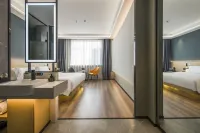Meipeng Hotel (Laiyang downtown store) Hotels in Laiyang