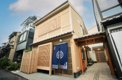 Tanimachikun Sei Villa Các khách sạn gần Maruyama Park