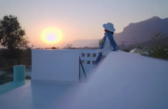 Longqing Gorge Puli Diary home stay