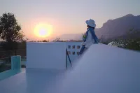 Longqing Gorge Puli Diary home stay