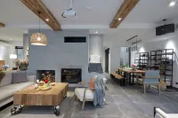 齊雲山雲歸裏民宿