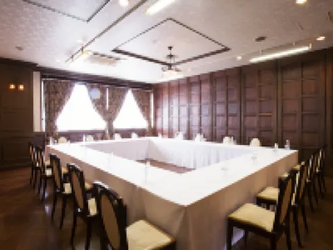 ホテルセントパレス倉吉 倉吉のホテル