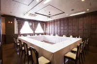 Hotel St Palace Kurayoshi Các khách sạn ở Kurayoshi