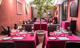 Hotel dei Cavalieri Caserta - la Reggia