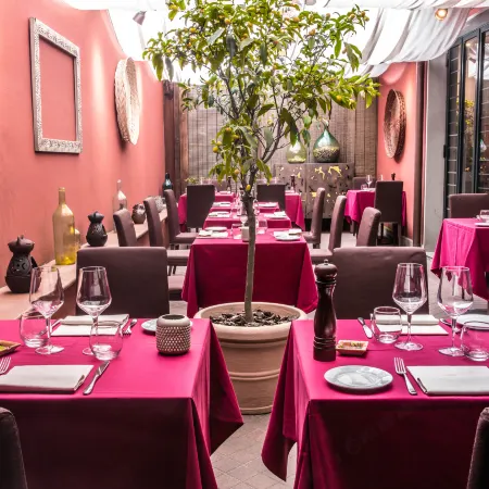 Hotel dei Cavalieri Caserta - la Reggia