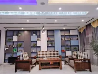 Jinghui Shuiyue Holiday Hotel Hotels in Xichuan