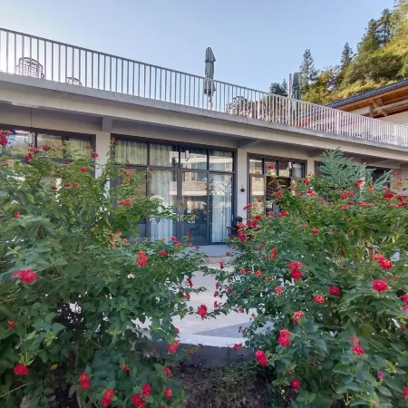 Pingxie Manqi Homestay (Lishui Qingtian Branch)