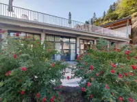 Pingxie Manqi Homestay (Lishui Qingtian Branch) - balcony