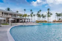 Tropical Deluxe Princess - All Inclusive - romantici