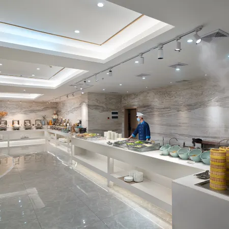 Yulin Hotel
