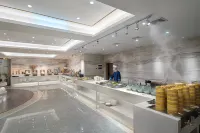 Yulin Hotel - Bữa sáng