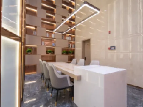 Lavande Hotel (Leling Government Store) Hotels in Laoling