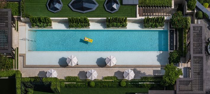 Waldorf Astoria Xiamen Hotels in Xiamen