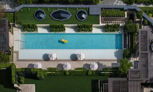 Waldorf Astoria Xiamen