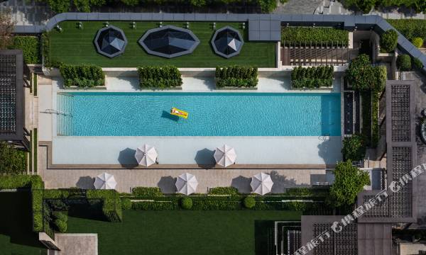 Waldorf Astoria Xiamen