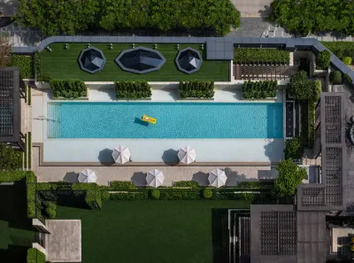 Waldorf Astoria Xiamen