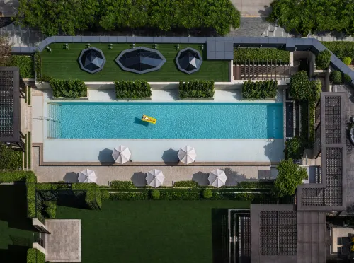 Waldorf Astoria Xiamen - 5-Star
